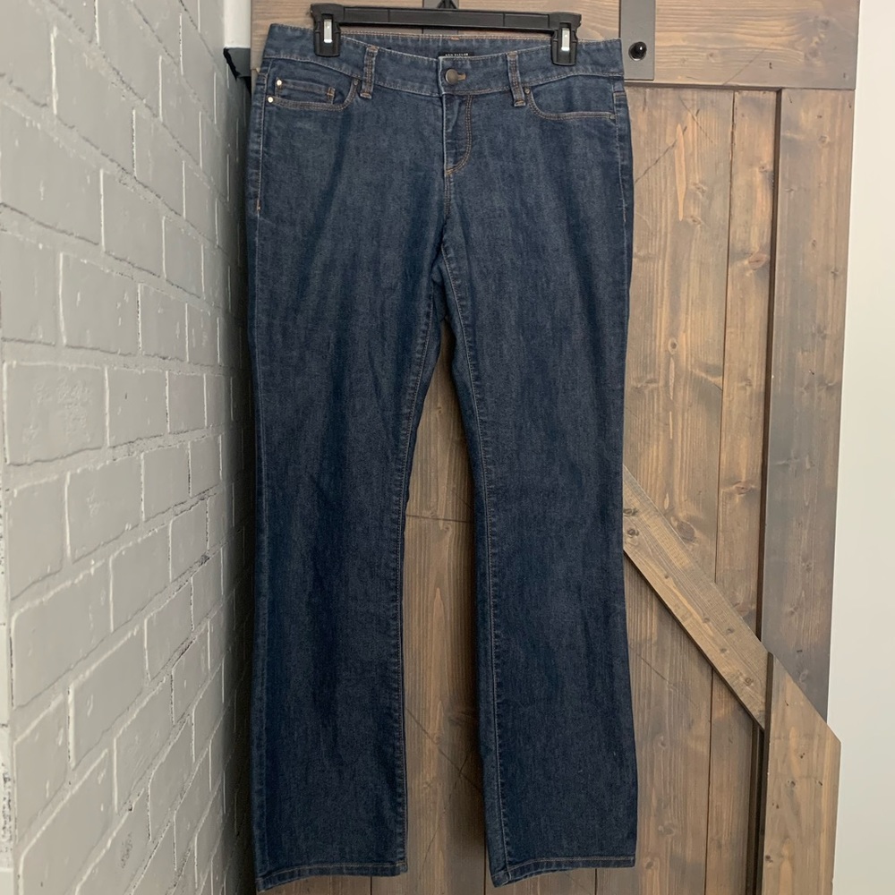 Ann Taylor jeans